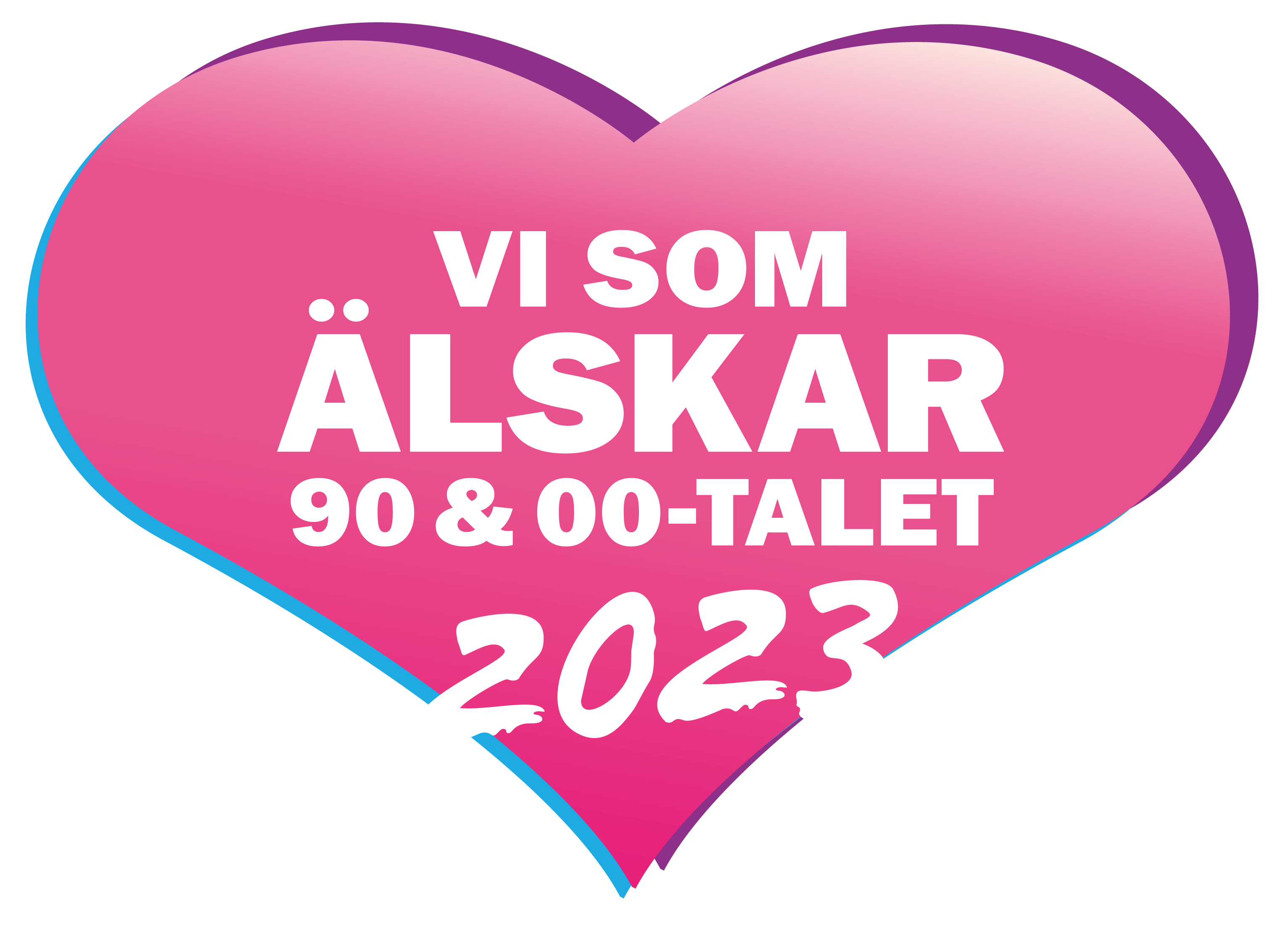 Vi som älskar 90 & 00-talet 